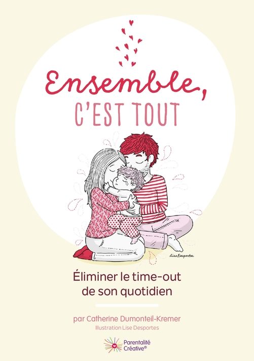 Poser des limites sans recourir au time-out