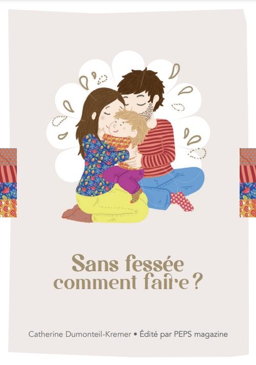 Poser des limites sans recourir à la fessée